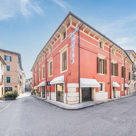 Best Western Hotel Armando Verona Exteriör bild