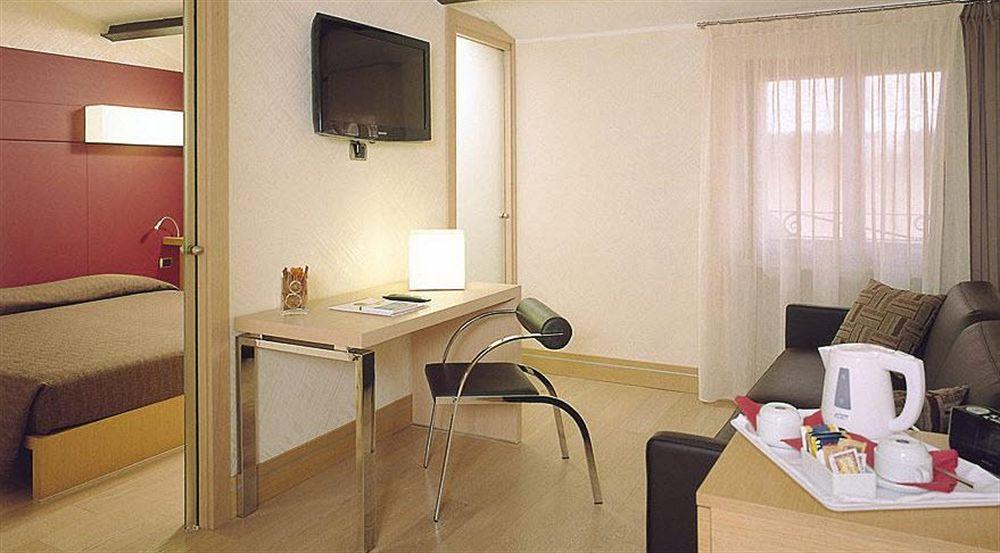 Best Western Hotel Armando Verona Exteriör bild