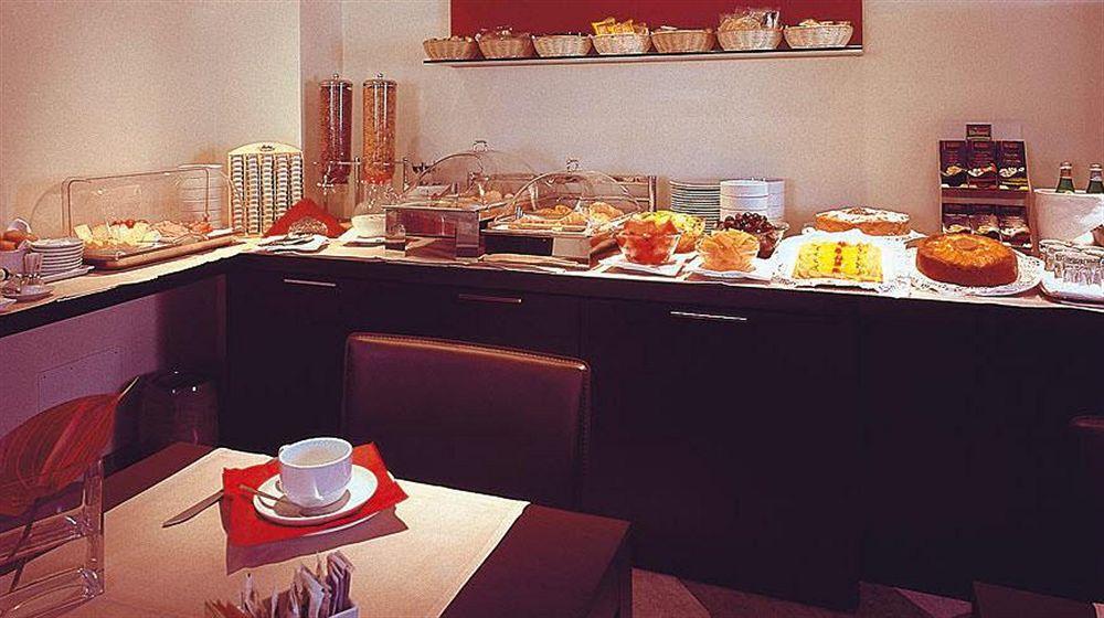 Best Western Hotel Armando Verona Exteriör bild