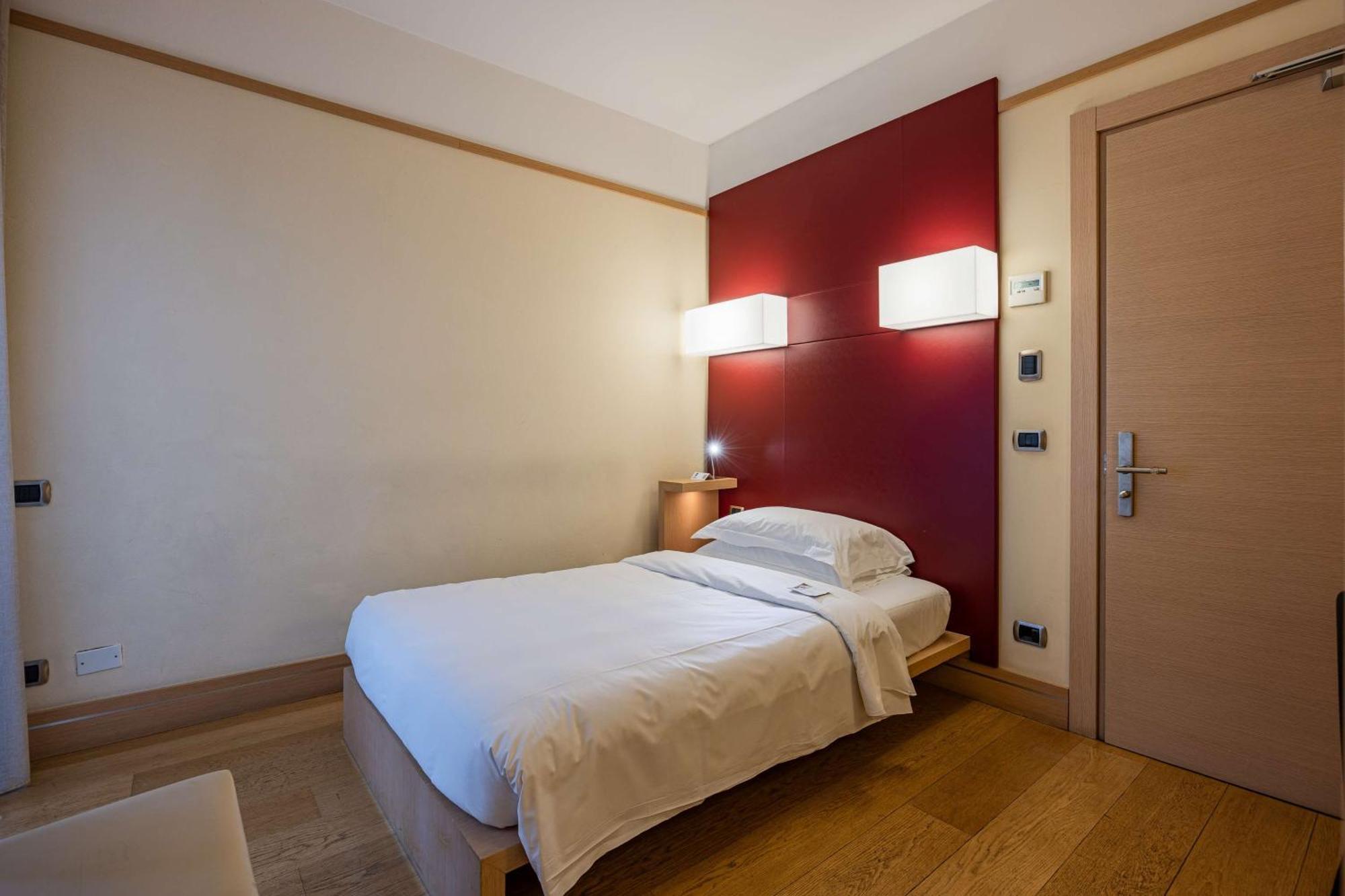 Best Western Hotel Armando Verona Exteriör bild