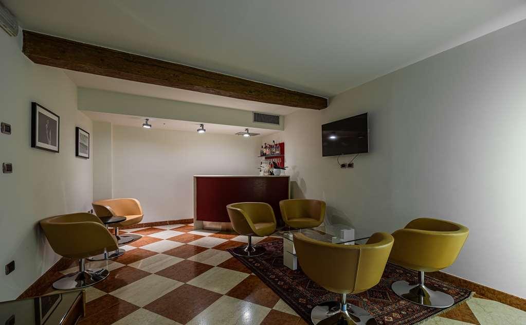Best Western Hotel Armando Verona Restaurang bild