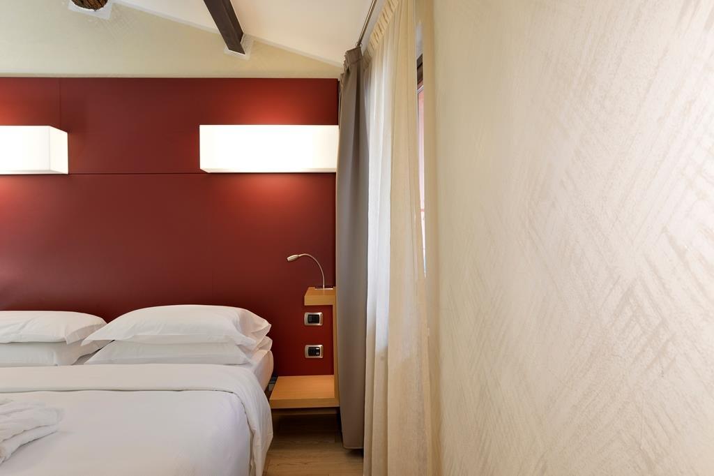 Best Western Hotel Armando Verona Exteriör bild